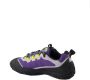 Dior Wandelsneakers Leren Detail Vetersluiting Multicolor Heren - Thumbnail 5