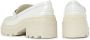 Dior Witte Loafer Schoenen Ss22 White Dames - Thumbnail 2