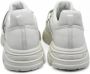 Dior Witte Wander Sneakers - Thumbnail 2