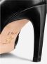 Dior Zwarte Pump Schoen - Thumbnail 2