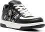 DKNY Sneakers Meerkleurig Dames - Thumbnail 2