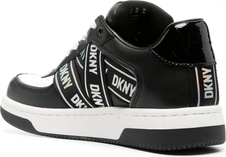 DKNY Sneakers laag - Foto 4