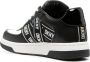 DKNY Sneakers Meerkleurig Dames - Thumbnail 3