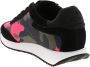 DKNY Sneakers Black Dames - Thumbnail 4