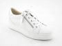 DL Sport 5201 sneakers White Dames - Thumbnail 2