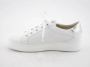 DL Sport 5201 sneakers White Dames - Thumbnail 3