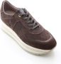 DL Sport 5456 Taupe Brown Dames - Thumbnail 2