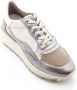 DL Sport 5471 Taupe Multicolor Dames - Thumbnail 2