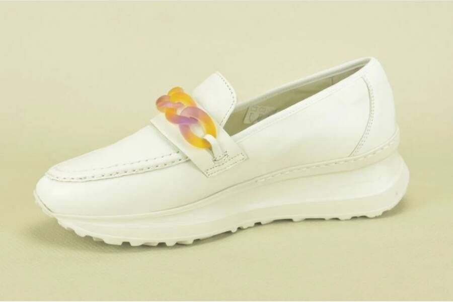 DL Sport Beige Loafer en RunnerZ