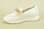 DL Sport Beige loafer +gar. Runnerz. Beige Dames - Thumbnail 2