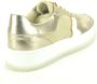 DL Sport Beige Platin Sneaker Beige Dames - Thumbnail 2