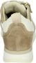 DL Sport Beige Sportieve Lage Sneakers - Thumbnail 2