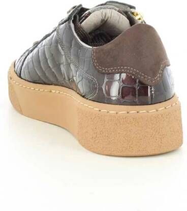 DL Sport Bordeaux Schoenen voor Dames