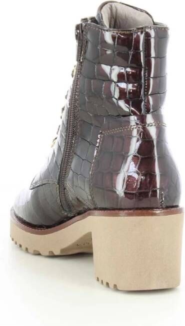 DL Sport Bordeaux Schoenen voor Dames