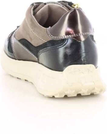DL Sport Bruine Damesschoenen 6757