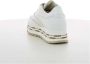 DL Sport Damesschoenen Wit Stijlvol Model - Thumbnail 2