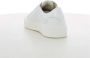 DL Sport Damesschoenen Wit Stijlvol Model - Thumbnail 2