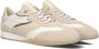 DL SPORT Lage Sneakers Dames 6568 Maat: 41 Materiaal: Suède Kleur: Goud - Thumbnail 2