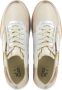 DL SPORT Lage Sneakers Dames 6257 Combi Maat: 37 Materiaal: Leer Kleur: Roze - Thumbnail 5