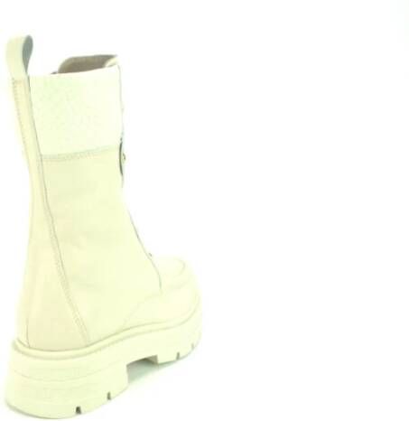 DL Sport Schoenen Beige Dames