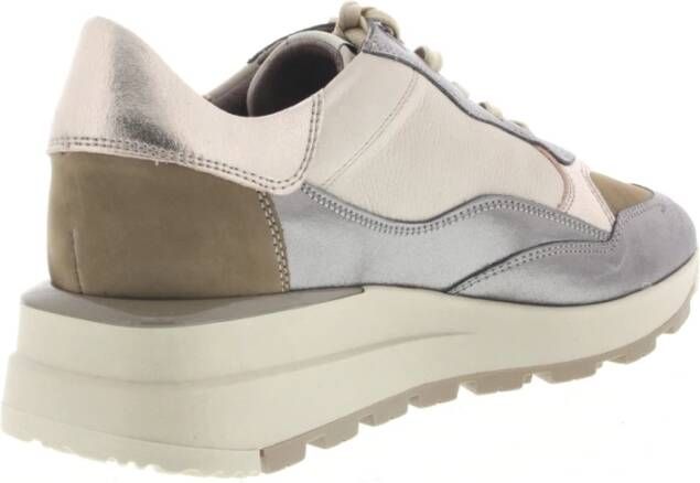 DL Sport sneakers Grijs Dames