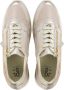 DL Sport Sneakers Dames Lage sneakers Damesschoenen 6216 met Rose goud - Thumbnail 5