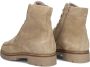 DL SPORT Veterboots Dames 6768 Maat: 37 Materiaal: Suède Kleur: Creme - Thumbnail 3
