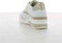 DL Sport Witte Damessneakers - Thumbnail 2