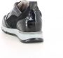 DL Sport Zwarte damesschoenen - Thumbnail 2