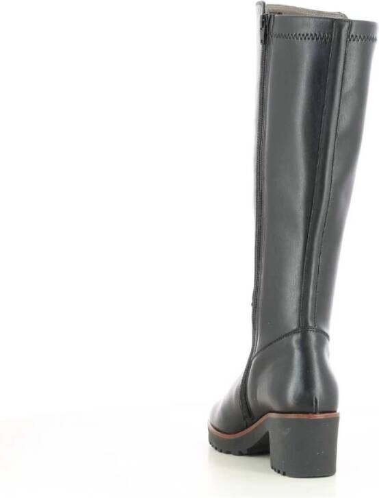 DL Sport Zwarte damesschoenen