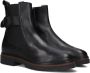 DL SPORT Chelsea Boots Dames 6771 Maat: 37 Materiaal: Leer Kleur: Zwart - Thumbnail 3