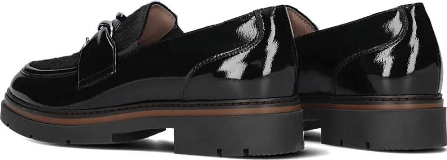 DL Sport Zwarte Loafers voor Dames