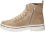 Dockers Ankle Boots Beige Heren - Thumbnail 5