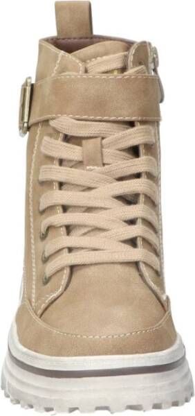 Dockers Ankle Boots Beige Heren