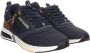 Dockers by Gerli Sneakers vrijetijdsschoen veterschoen comfortabele schoenwijdte g (=wijd) - Thumbnail 10