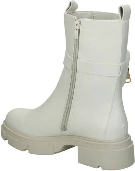 Dockers Boots Beige Dames