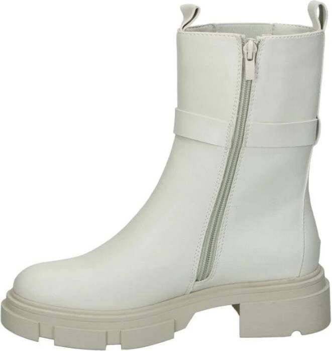 Dockers Boots Beige Dames