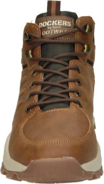 Dockers Boots Bruin Heren