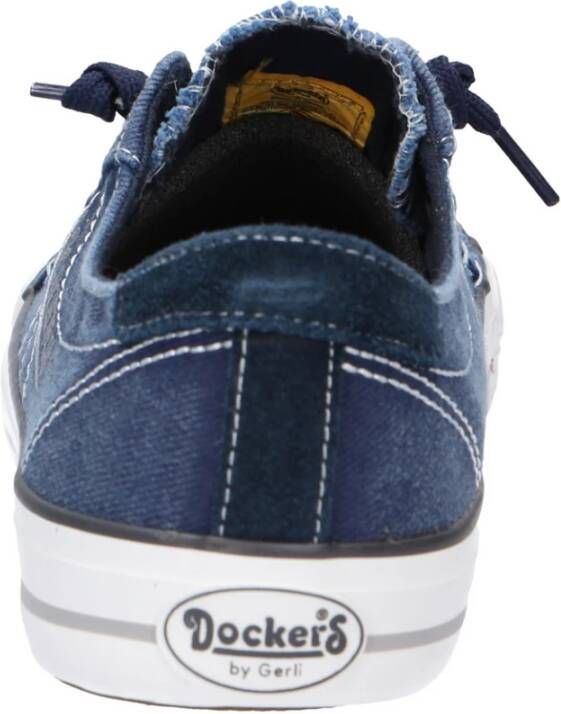 Dockers Casual Veterschoenen