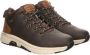 Dockers Casual veterschoenen in bruin - Thumbnail 4