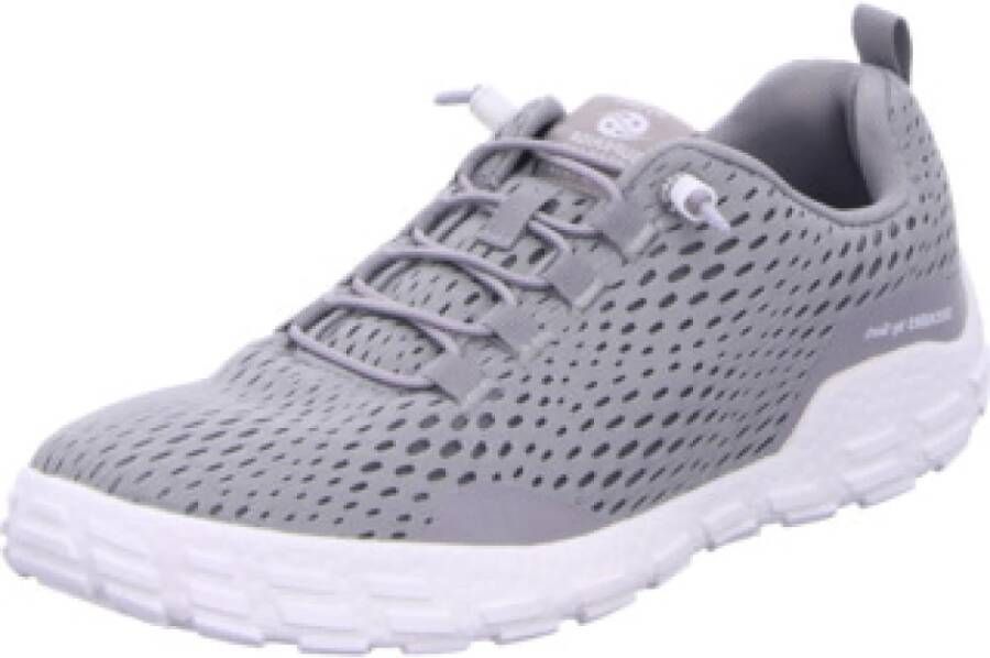 Dockers Casual Veterschoenen in Grijs