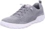 Dockers Casual Veterschoenen in Grijs - Thumbnail 3