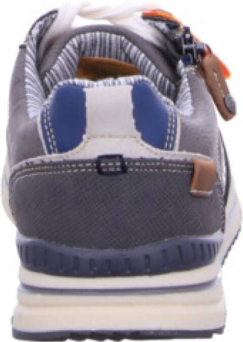 Dockers Casual veterschoenen voor heren