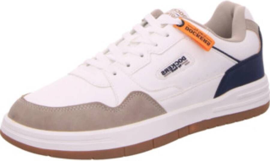 Dockers Casual veterschoenen voor heren