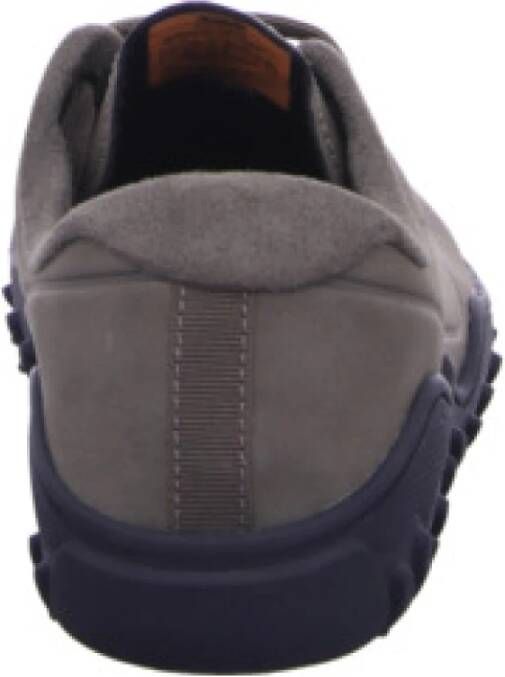 Dockers Casual Veterschoenen voor Heren in Multicolor