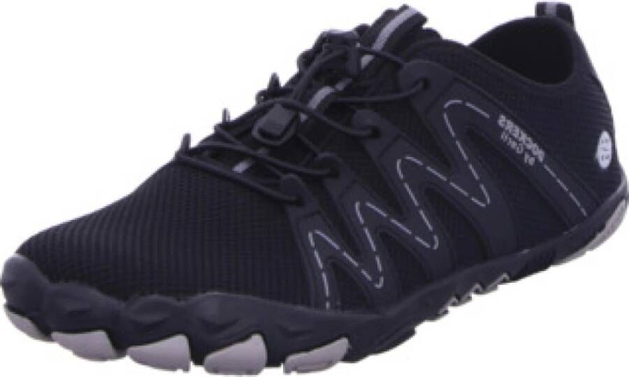 Dockers Comfort Veterschoenen voor dames in multicolor