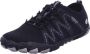 Dockers Comfort Veterschoenen voor dames in multicolor - Thumbnail 3