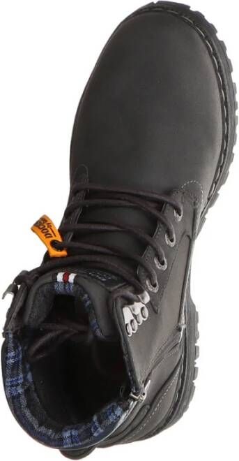 Dockers Grijze Casual Schoenen