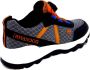 Dockers Grijze Casual Schoenen Multicolor Dames - Thumbnail 2