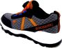Dockers Grijze Casual Schoenen Multicolor Dames - Thumbnail 3